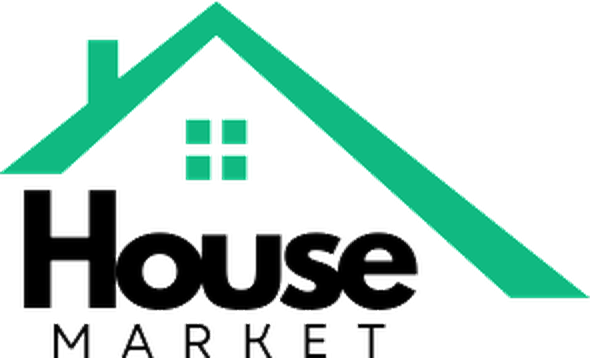 HouseMarket — ლოგო